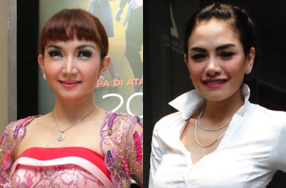 Roro Fitria Beri Nasehat untuk Nikita Mirzani Usai Tersangkut Kasus Prostitusi