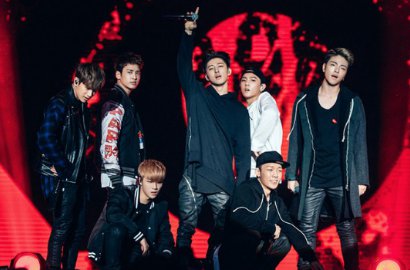 Punya iKON Tongkat Baseball, Netter Sindir Lightstick Semua Artis YG Berbahaya