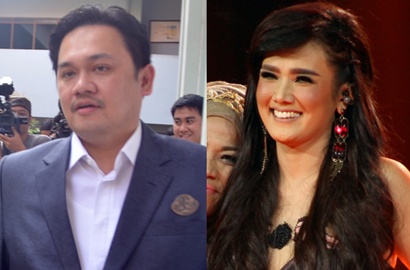 Farhat Abbas Dukung Ahmad Dhani Selidiki Dugaan Deddy Corbuzier Hipnotis Mulan