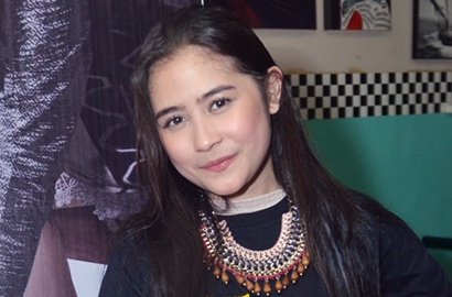 Main Film 'Surat Untukmu', Prilly Latuconsina Rela Turunkan Berat Badan