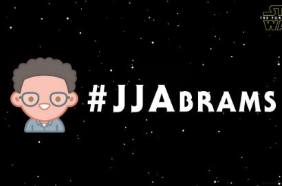 Lucu, Sutradara 'Star Wars' JJ Abrams Jadi Emoji di Twitter