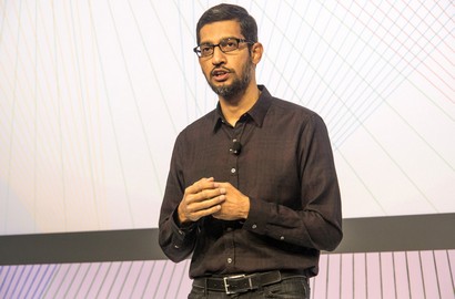 Tentukan Nama Android N, Google Gelar Polling Online?