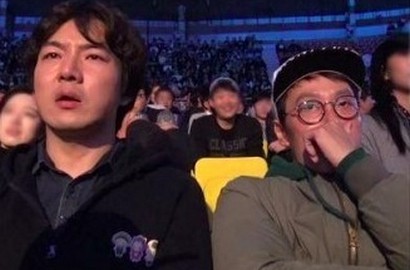 Para Orangtua 'Superman Is Back' Reuni Untuk Dukung Choo Sung Hoon
