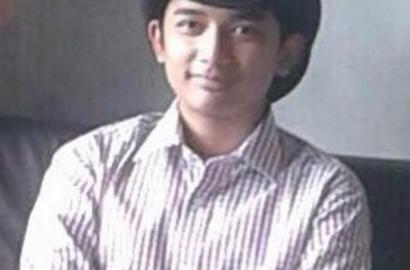 Pesan Terakhir Anak Farhan Sebelum Meninggal Dunia