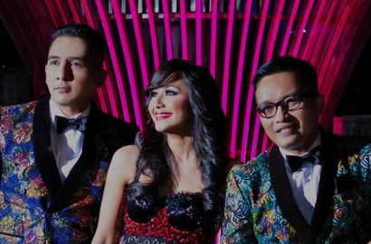 'Good Time', Single Bekal Lingua Comeback ke Industri Musik