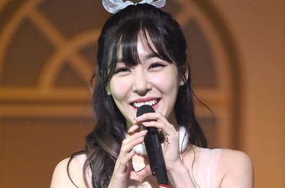 Tiffany Dibully Gara-Gara Emoji 'Rasis' untuk Member SNSD