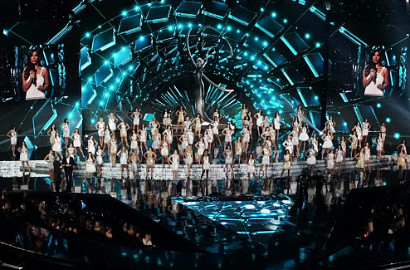 Jelang Final, Ajang Kontes Miss Universe 2015 Jadi Trending Topik