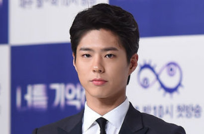 Foto Predebut Park Bo Gum Ini Bikin Netter Heboh, Seperti Apa Sih?