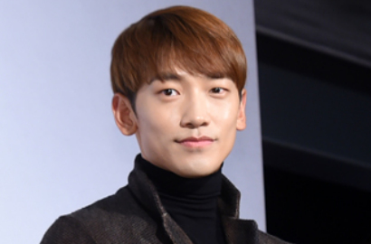Agensi Akan Gugat Haters yang Sebar Rumor Palsu Tentang Rain