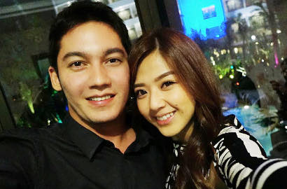 Latihan Prewedding Bareng Samuel Zylgwyn, Franda Dipuji Secantik Dara 2NE1