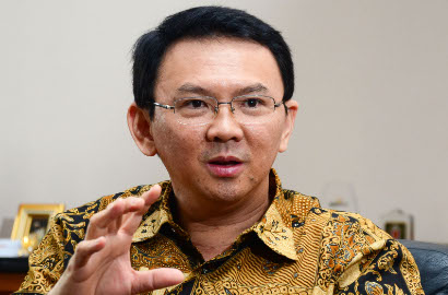 Metromini di Jakarta Bakal Mogok, Ahok: Sikat Habis Sudah