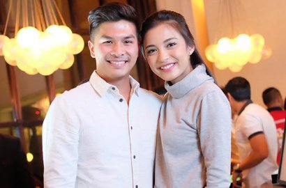 'Kabur' dari Keluarga, Chelsea Olivia-Glenn Alinskie Pilih Natalan Berdua