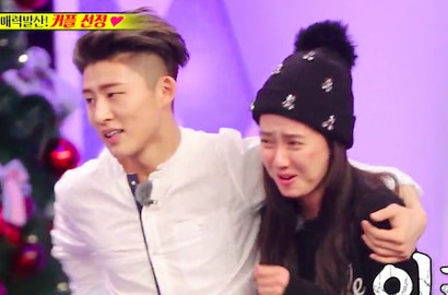 B.I iKON Rayu Song Ji Hyo Pakai Dance di 'Running Man'
