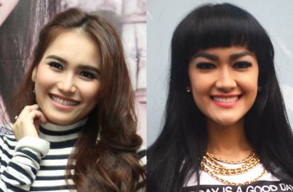 Ayu Ogah Hadiri Nikahan Nabila Syakieb, Jupe: Mungkin Tahu Ada Si 'Idung'