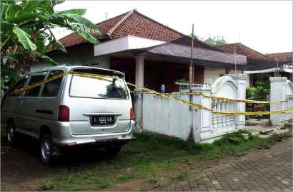 FBI Beri Peringatan, Densus 88 Berhasil Ringkus Terduga Teroris di Mojokerto