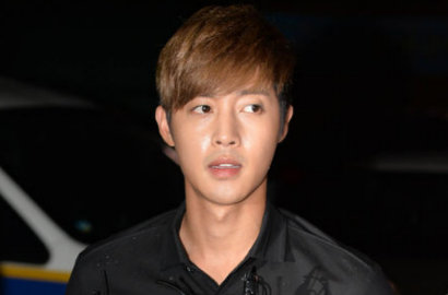Tes DNA Kim Hyun Joong dan Mantan Pacar Sudah Keluar, Ini Hasilnya