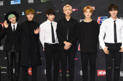 Daebak! Bangtan Boys Rajai Chart iTunes Kategori K-Pop untuk Wilayah Amerika