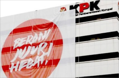 Sempat Diragukan Publik, Pimpinan KPK Baru Janji Akan Kerja Keras