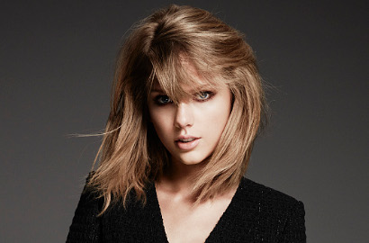 Buktikan Cinta untuk Penggemar, Taylor Swift Kejutkan Fans Penderita Kanker