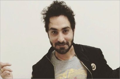 Kocaknya Praneet Bhatt 'Sengkuni' Goyang Itik di 'New Eat Bulaga'