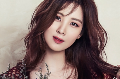 Seohyun SNSD Ngaku Ingin Belajar Balet Lagi, Ini Sebabnya