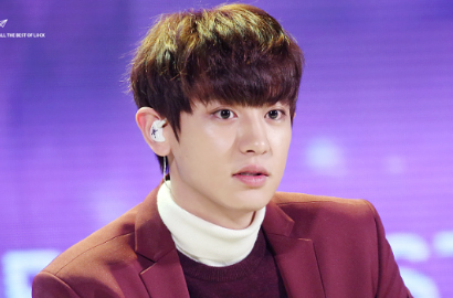 Siap-Siap Baper, Chanyeol EXO Disuapi Cewek di Variety Show Tiongkok 'Grade One'