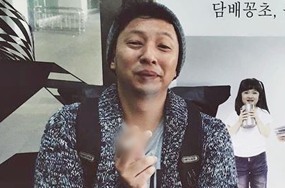 Sibuk Syuting di Korea, Ringgo Agus ke Sabai: Nggak Gremet-Gremet Kangen?