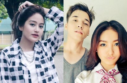 Wah, Salshabilla Akui Iri dengan Kemesraan Natasha-Steven William