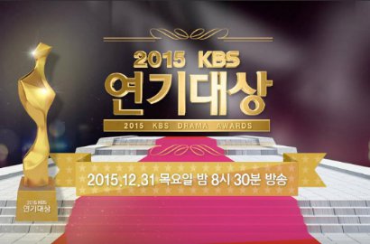 'Producers' dan 'Oh My Venus' Akan Bersaing di KBS Drama Awards 2015