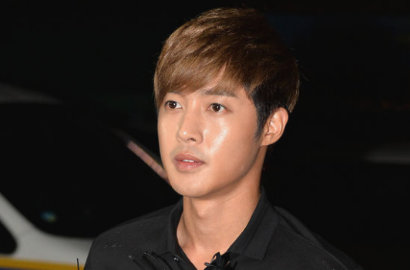 Hasil Tes DNA Terungkap, Orangtua Kim Hyun Joong Nangis dan Ngaku Menyesal