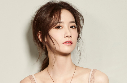 Tampil Ala Bad Girl Pakai Stocking Jaring-Jaring, Yoona SNSD: Aku Suka