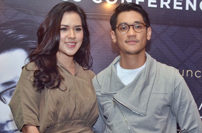 Identik dengan Lagu Romantis, Alasan Raisa-Afgan Bikin Lagu Duet 'Percayalah'