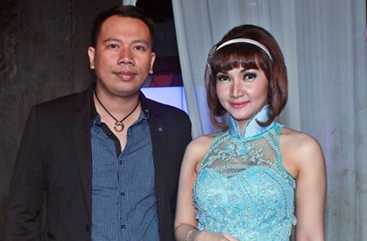 Wow, Vicky Prasetyo Hingga Roro Fitria Jadi Duta Forum Bela Negara