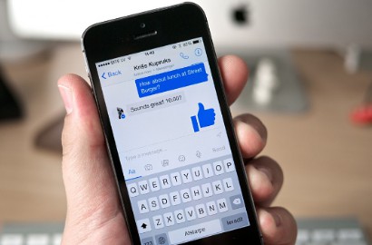 Dengan 126 Juta Pengguna, Facebook Jadi Aplikasi Populer 2015 di AS