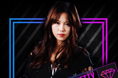 Yuk Ji Dam 'Unpretty Rapstar' Jadi Secantik Kim So Hyun, Netter Pro Kontra Oplas