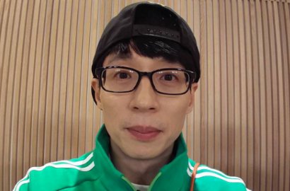 Gara-Gara 'Running Man', Yoo Jae Suk Bikin Instagram untuk Sehari Saja