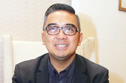 Masih Diselimuti Duka, Farhan Kehilangan Harapan Usai Ditinggalkan Anak Pertama