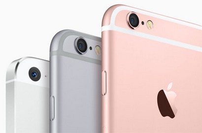 Demi Kamera iPhone 6s, Apple Rekrut 800 Karyawan