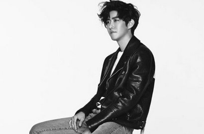Kwanghee ZE:A Curhat Kerja Demi Cari Makan Sehari-Hari