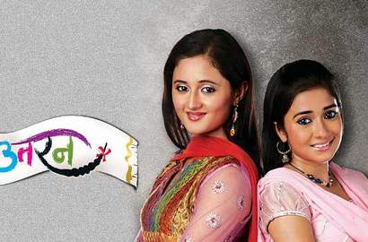 Ditambah Durasi Tayang, Rating 'Uttaran' Masuk 3 Besar