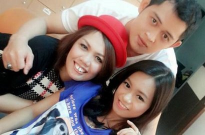 Ini Alasan Anak-Anak Tak Mau Ely Sugigi Hamil Dengan Ferry