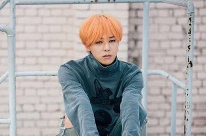 Akui Sering Sedih dan Kesepian, G-Dragon Butuh Dipeluk