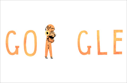 Rayakan Hari Ibu Indonesia, Google Doodle Ubah Tampilan Jadi Super Imut