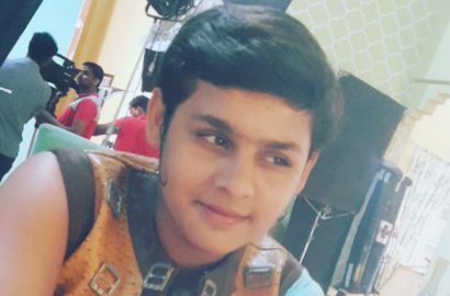 Manisnya, Dev Joshi 'Baalveer' Beri Hadiah untuk Sang Mama di 'New Eat Bulaga'