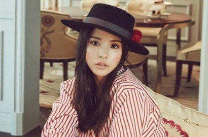 Pacaran Sama Taeyang Big Bang, Cowok Seperti Apa Suami Ideal Min Hyo Rin?