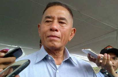 Menteri Pertahanan Minta Negara Lain Tak Ganggu Kedaulatan Papua