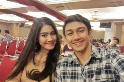 Jadi Pacar Pertama Caesar Hito 'Mondy', Felicya Angelista: Dia Ngejaga Banget