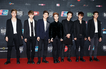 Rilis 11 Tracklist, Bobby-B.I iKON Ikut Turun Tangan di Album 'Welcome Back'