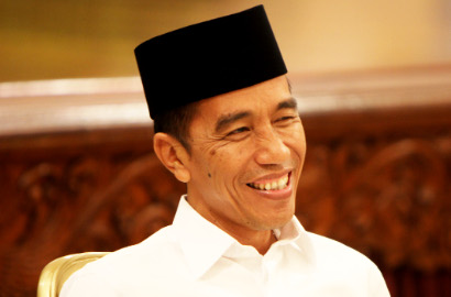 Peringati Hari Ibu, Jokowi Singgung Soal Diskriminasi Perempuan