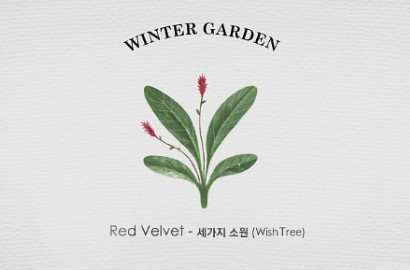 Red Velvet Rilis MV 'Wish Tree', 3 Trainee SM Bikin Fans Makin Penasaran